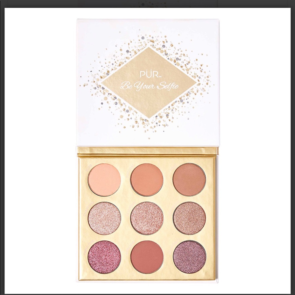 🌼NTW Pur Pallet🌼